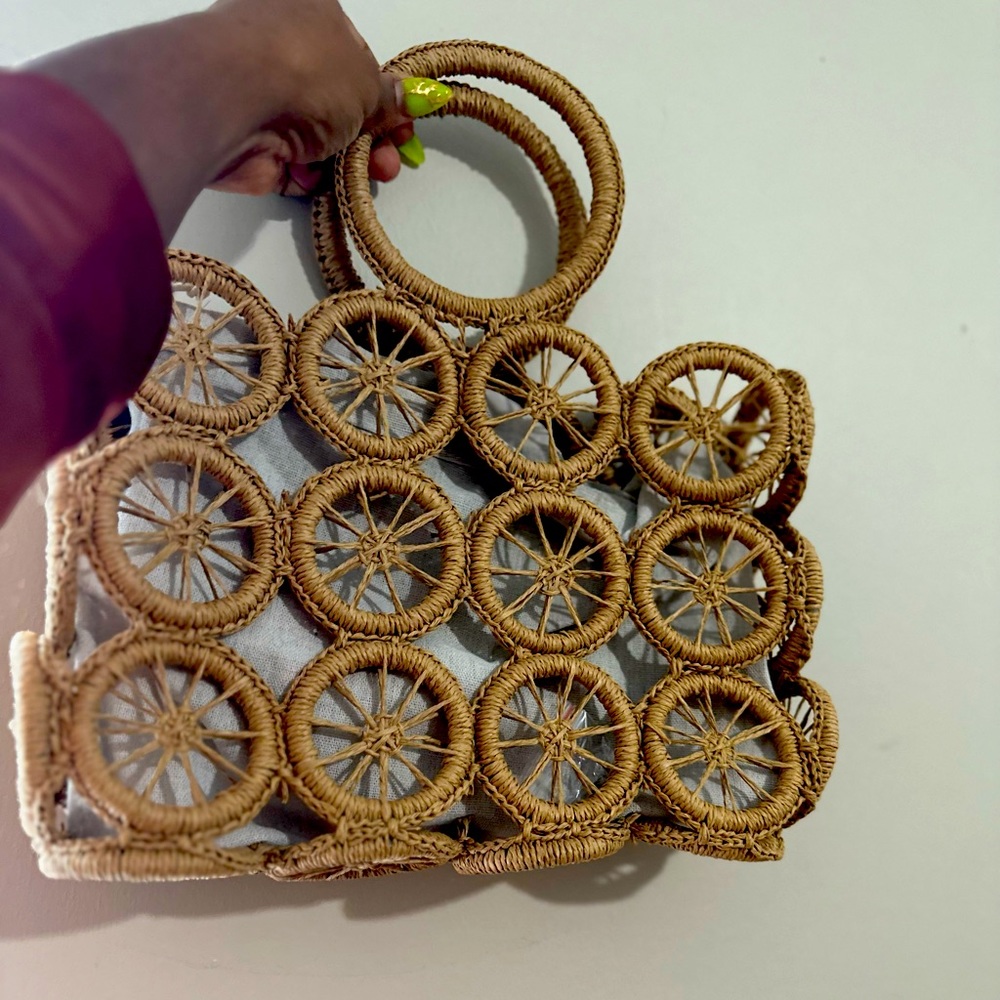 Cute bag!!!